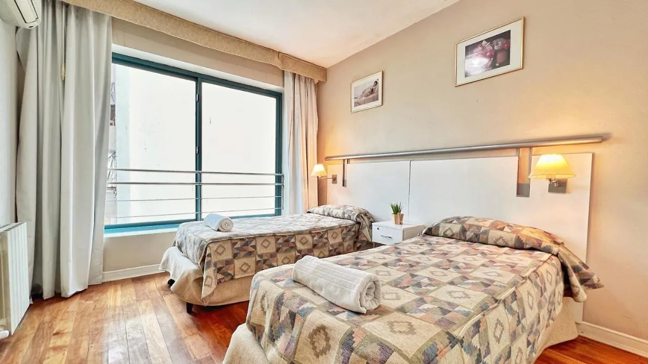 Hermoso, Moderno Y Amplio Departamento En La Mejor Ubicacion De Mendoza