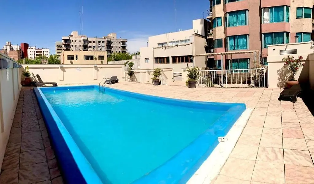 Apartment Hermoso, Moderno Y Amplio Departamento En La Mejor Ubicacion De Mendoza
