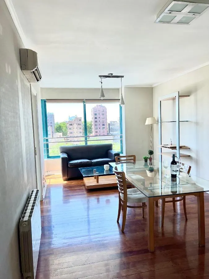 Apartment Hermoso, Moderno Y Amplio Departamento En La Mejor Ubicacion De Mendoza