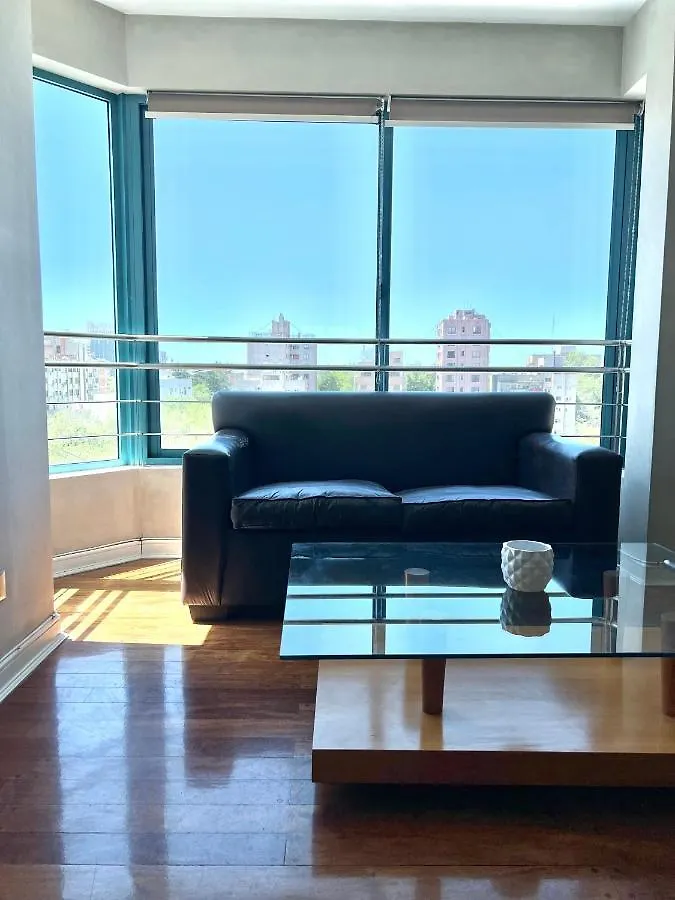 Hermoso, Moderno Y Amplio Departamento En La Mejor Ubicacion De Mendoza Apartment